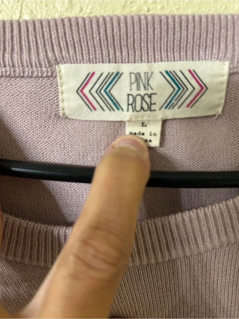 Pink Rose upgrade your